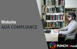 Website ADA Compliance
