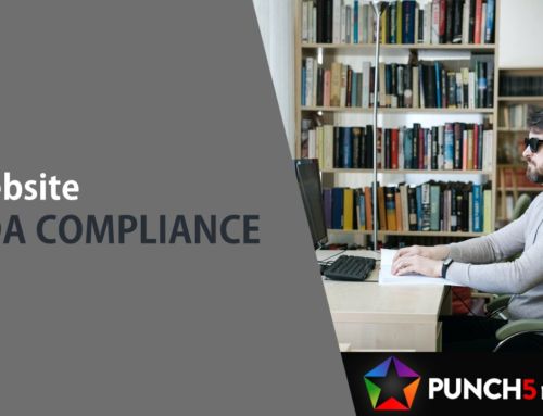 ADA Compliance for Websites – Easy 9 Step Checklist