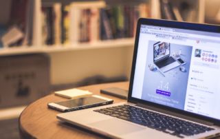 Benefits of a Website