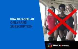 Cancel OnlyFans Subscription