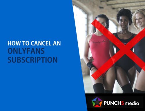 How to Cancel an OnlyFans Subscription