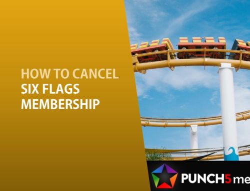 Cancel Six Flags Membership in 6 Steps