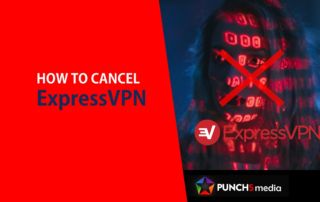 How to Cancel ExpressVPN Subscription