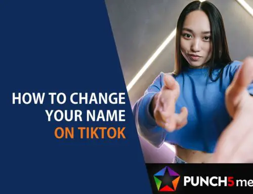 How to Change Your Name on TikTok [30 Day Workaround]