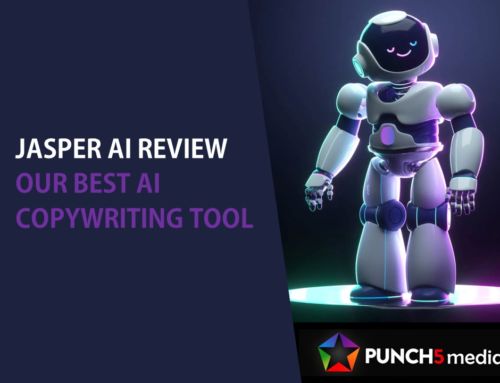 Jasper Review (New 2022): Still Our Best AI Copywriting Tool