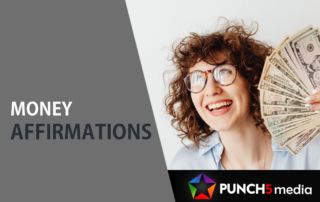 Money Affirmations