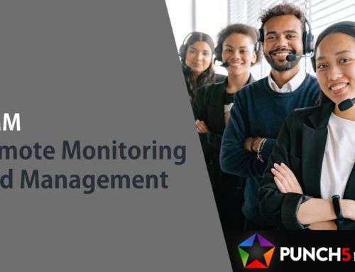 What is RMM? | Remote Monitoring & Management Explained