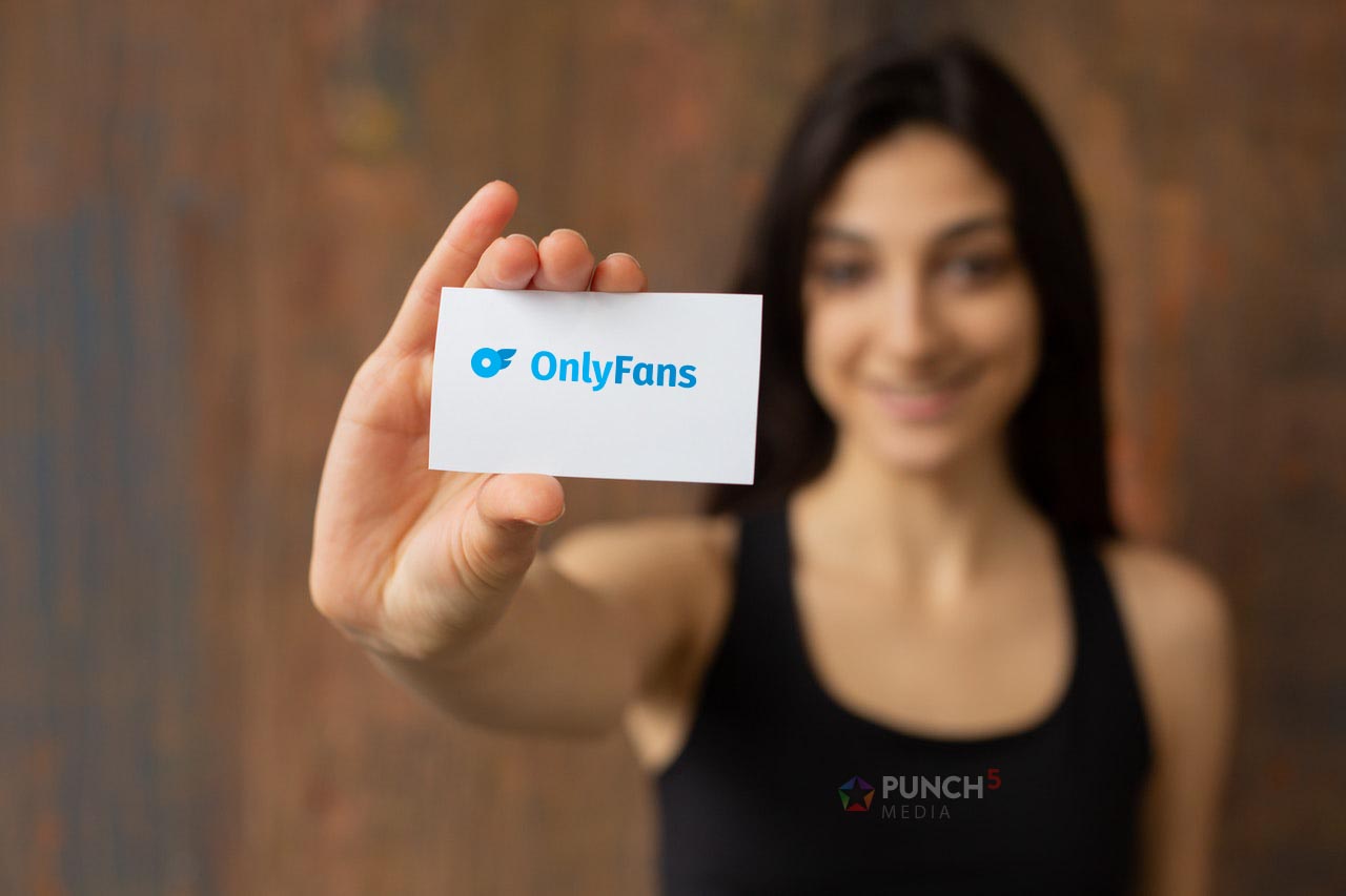 How to promote OnlyFans