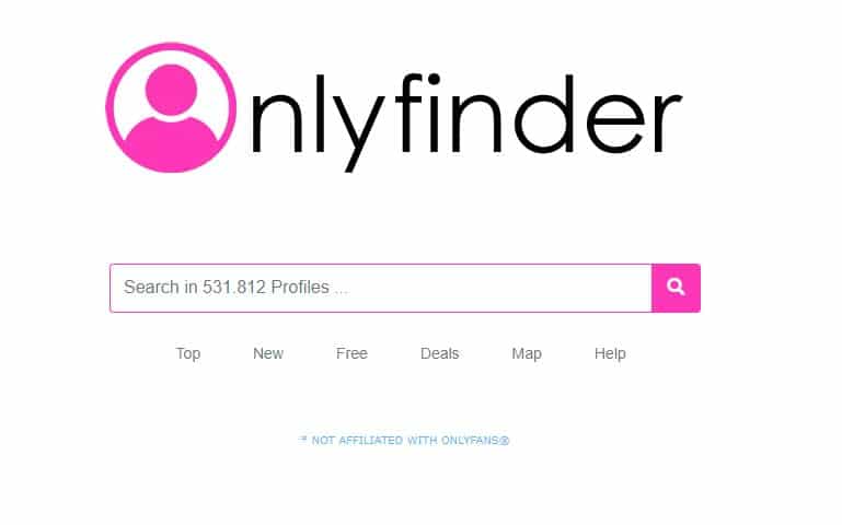 How to find someone on onlyfans by email