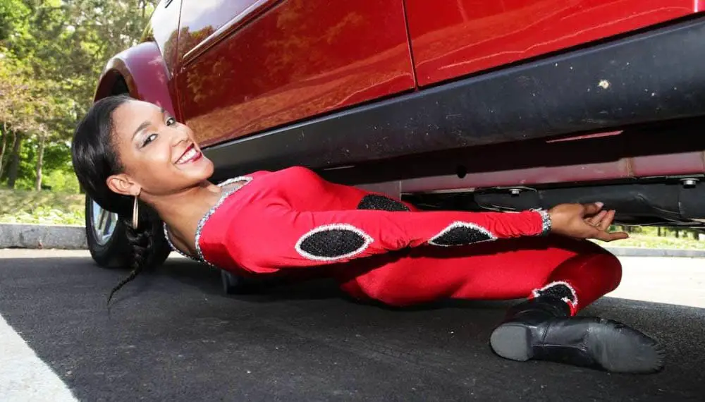 Trinidad and Tobago Guinness World Record Limbo Dance