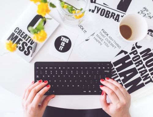 Why Do People Blog? The Benefits of Blogging