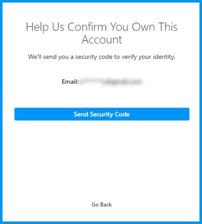 your account has been temporarily locked